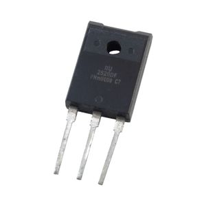 ترانزیستور قدرت BU2520DF نوع NPN تایوانی پکیج TO-3PE