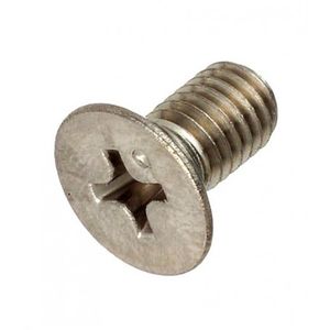 پیچ M3 6mm تخت