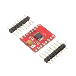 درایور موتور دو کاناله DRV8833 با قابلیت کنترل PWM