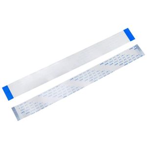 کابل FFC فلت 30 پین 0.5mm طول 20cm
