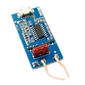 برد شارژر وایرلس 5W مدل HW-225