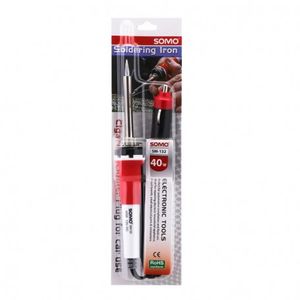 هویه 40 وات فندکی 12V سومو SOMO مدل SM-132