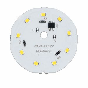 ال ای دی SMD 9 وات 12 ولت