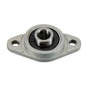 بلبرینگ یاتاقانی خوابیده KFL08 سایز 8mm مناسب پرینترهای سه بعدی