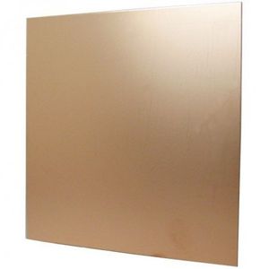فیبر مدار چاپی 20x20 استخوانی