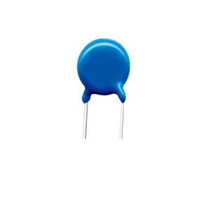 خازن سرامیکی 2.2nF-400V