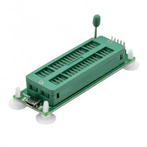پروگرامر تخصصی AVR ایرانیک برای میکروکنترلرهای ATmega و ATtiny
