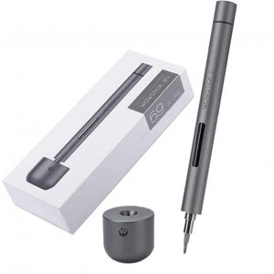 پیچ گوشتی شارژی شیائومی Xiaomi مدل +Wowstick 1F