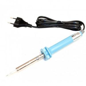 هویه 20 وات GOOT مدل KS-20R ژاپنی مخصوص لحیم کاری SMD