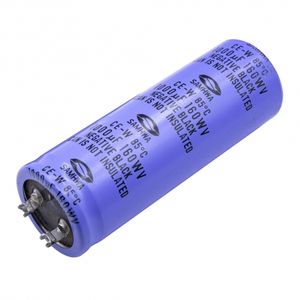 خازن 1000uF / 160V سایز 35x100