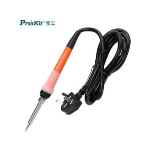 هویه قلمی سرامیکی پروسکیت Proskit مدل SC-130H-25 به همراه پایه تکیه گاه