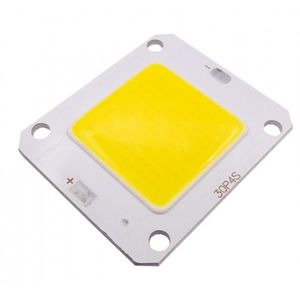 LED COB آفتابی 50W سایز 4046