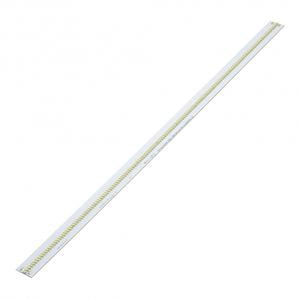 LED بک لایت پنلی 156LED سفید طبیعی 58cm مارک Power Light