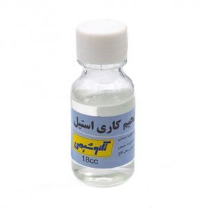 مایع فلاکس لحیم کاری استیل تکنوشیمی