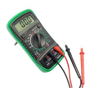 مولتی متر طرح مستک مدل MAS830L