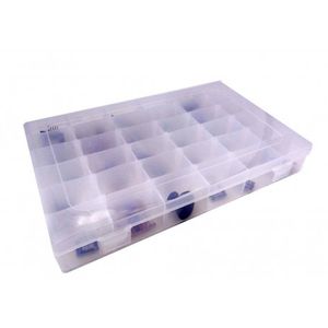 پک 37 عددی ماژول و سنسور آموزشی آردوینو (Arduino 37 in 1 Sensor Kit)