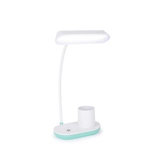 چراغ مطالعه شارژی رومیزی ویداسی WEIDASI مدل WD-6069GB