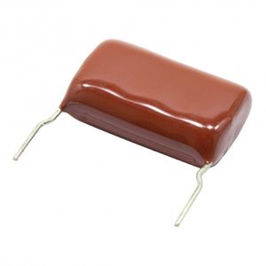 خازن پلی استر %5 / 2nF / 800V بسته100 تایی