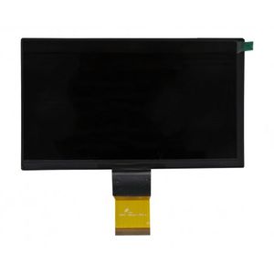 نمایشگر صنعتی LCD 7 inch رنگی IPS رزولیشن بالا مدل CLAG070NQ01