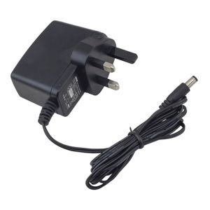 آداپتور 12 ولت 1.5 آمپر دیواری 12V-1.5A مارک MOSO