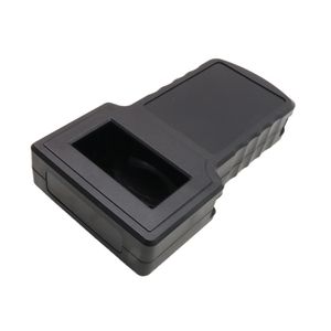 جعبه برد پلاستیکی دستی مناسب دیاگ سایز 238x134x58mm