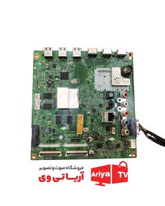 مین برد تلویزیون ال جی مدل 47LB6700