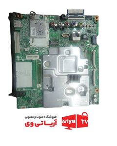 مین برد تلویزیون ال جی مدل 47LM96000