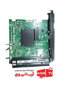 مین برد تلویزیون ال جی مدل 47LM66100