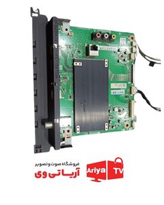 مین برد تلویزیون شارپ 4T-C60AH1X