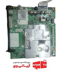 مین برد تلویزیون الجی مدل 49UJ66000GI