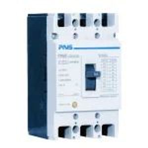 کلید اتوماتیک 50 آمپر فیکس PNS سری PNMF-125H/3P