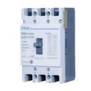 کلید اتوماتیک 40 آمپر فیکس PNS سری PNMF-125H/3P