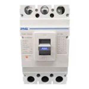 کلید اتوماتیک 400 آمپر فیکس PNS سری PNMF-400H/3P