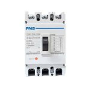 کلید اتوماتیک 225 آمپر فیکس PNS سری PNMF-250H/3P