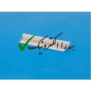 کانکتور مخابراتی نر صاف 20 پین