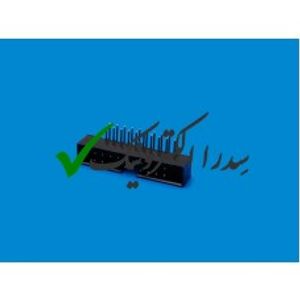 کانکتور BOX گام 2 میلی متر 2 در 10 رایت