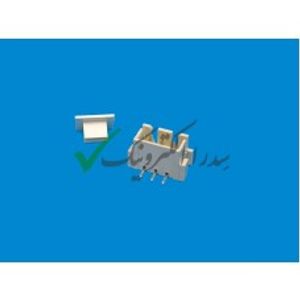 کانکتور XH یا دزدگیری نر SMD صاف 3 پین