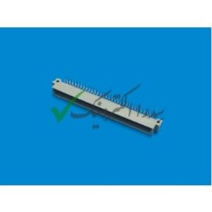 دین DIN کانکتور 2x32 41612 نر رایت A+B