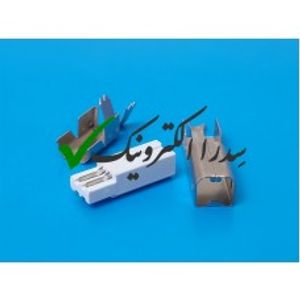 کانکتور USB 2.0 نوع B سرکابلی ماده