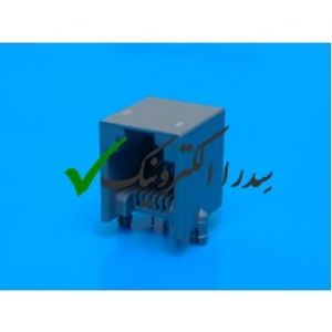 کانکتورRJ11 روبردی رایت 6p6c