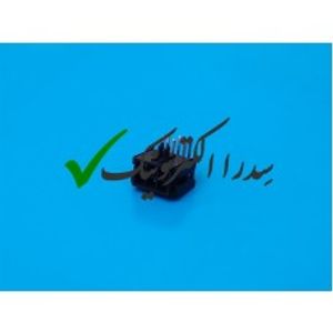 کانکتور mini ATX نر رایت 6 پین