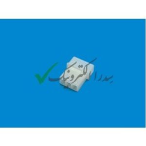 کانکتور چهار پین کامپیوتری مولکس نر بین راهی 3 پین