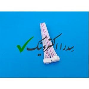 کانکتور سیم دار PHB پی اچ بی 14 پین مونتاژ خارج