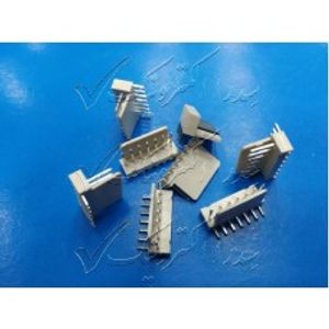 کانکتور مخابراتی نر رایت 7 پین