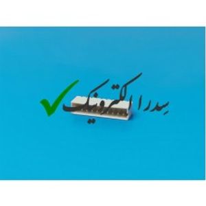 کانکتور 1.5 میلیمتر ZH نر DIP صاف 10 پین (THT)