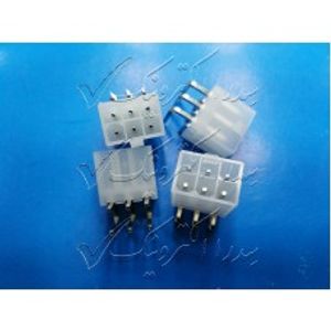 کانکتور ATX نر رایت 6 پین