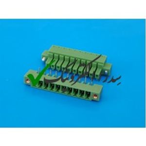 ترمینال فونیکس 3.5 میلی متر رایت جا پیچ دار 7 پین
