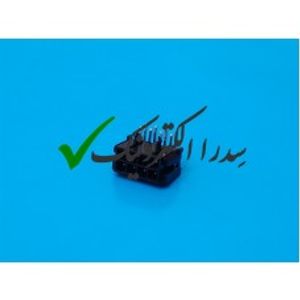 کانکتور mini ATX نر رایت 8 پین