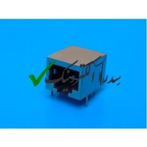 کانکتور RJ45 روبردی رایت تمام فلزی متوسط