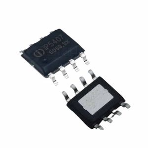 آی سی IP5407 پکیج SOP-8 اورجینال